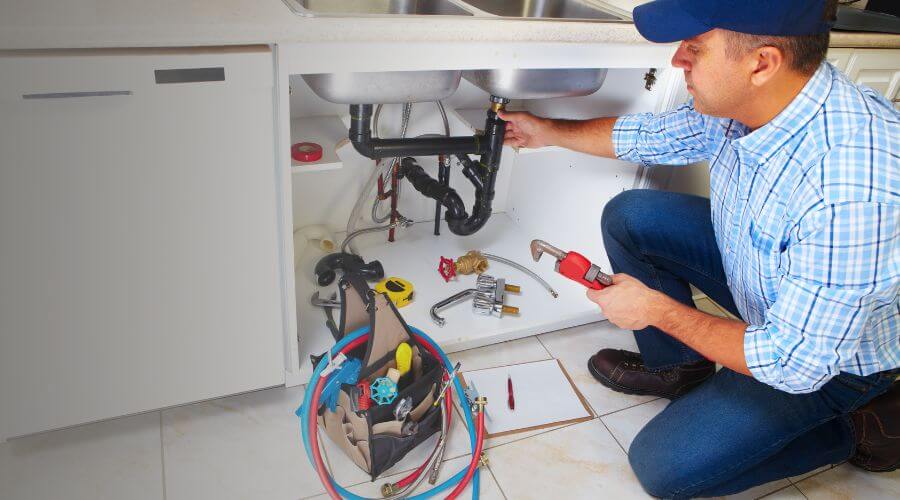 Professional expert plumbing services in Atkins, VA